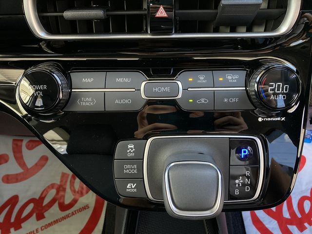 TOYOTA AQUA 2021 Image 31