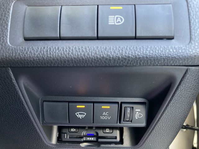 TOYOTA AQUA 2021 Image 31