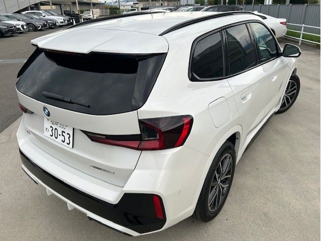 BMW X1 2025 Image 31