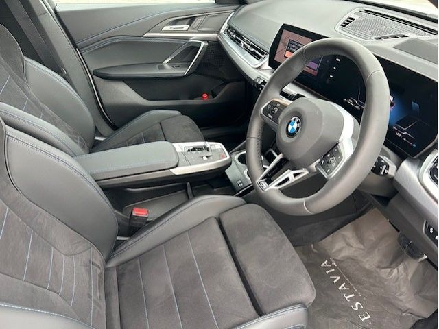 BMW X1 2025 Image 31