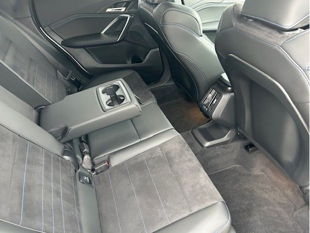 BMW X1 2025 Image 31