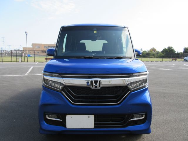 HONDA N BOX CUSTOM 2018 Image 31