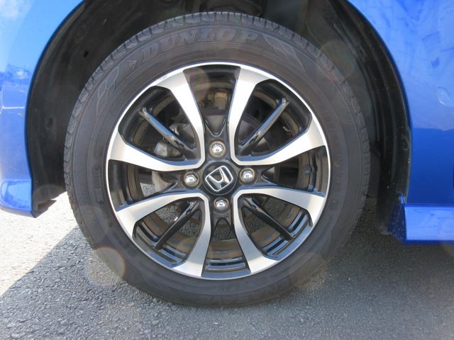 HONDA N BOX CUSTOM 2018 Image 31