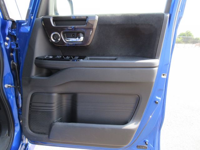 HONDA N BOX CUSTOM 2018 Image 31