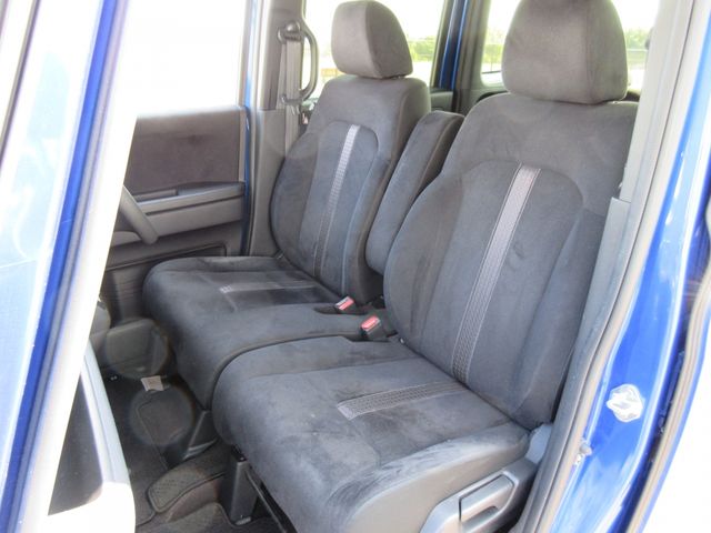 HONDA N BOX CUSTOM 2018 Image 31