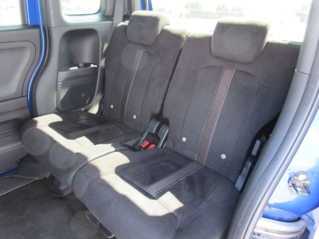 HONDA N BOX CUSTOM 2018 Image 31