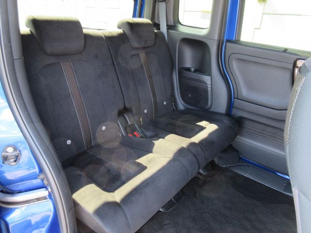 HONDA N BOX CUSTOM 2018 Image 31