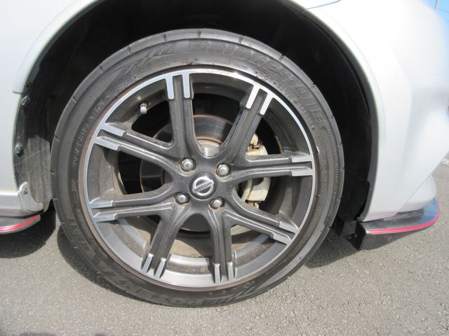 NISSAN MARCH 2019 Image 31