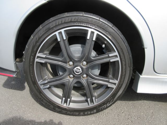 NISSAN MARCH 2019 Image 31