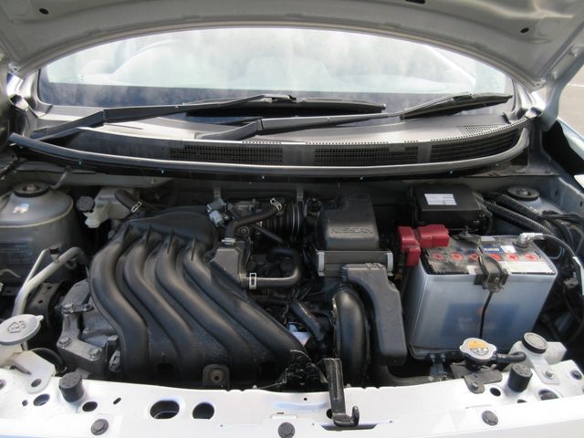 NISSAN MARCH 2019 Image 31
