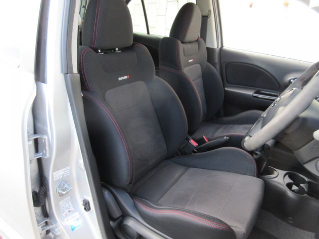 NISSAN MARCH 2019 Image 31