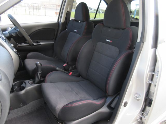 NISSAN MARCH 2019 Image 31