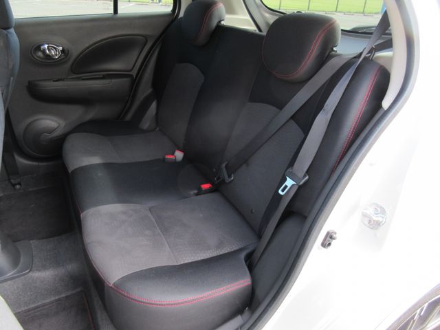 NISSAN MARCH 2019 Image 31