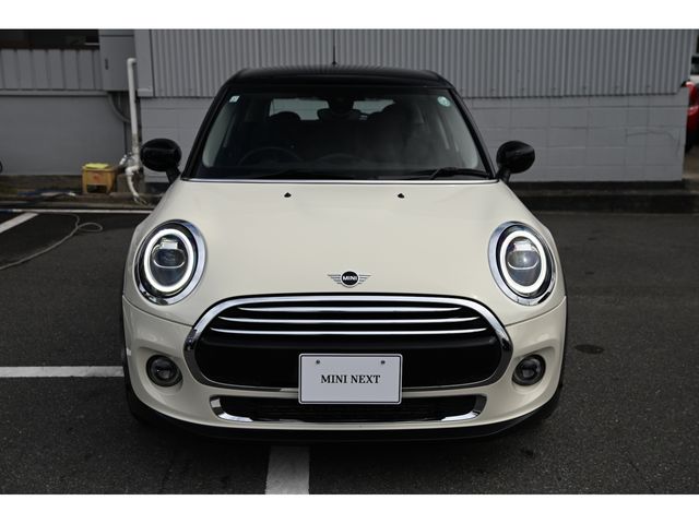 BMW MINI COOPER 5DOOR 2021 Image 31
