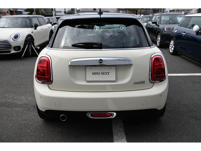 BMW MINI COOPER 5DOOR 2021 Image 31