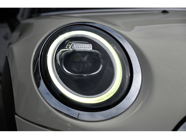 BMW MINI COOPER 5DOOR 2021 Image 31