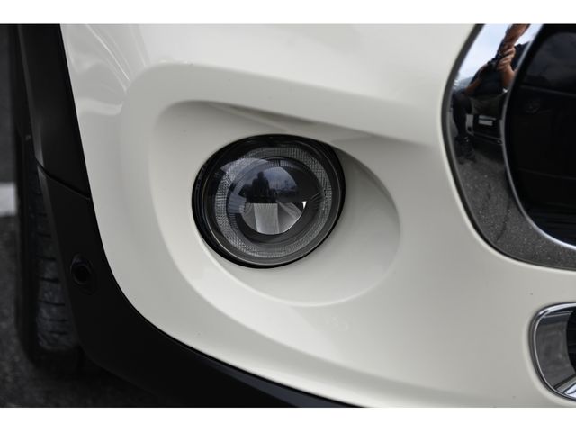 BMW MINI COOPER 5DOOR 2021 Image 31