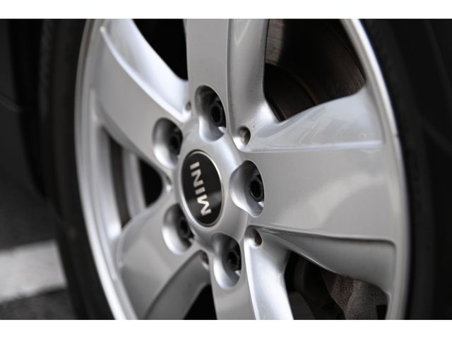 BMW MINI COOPER 5DOOR 2021 Image 31