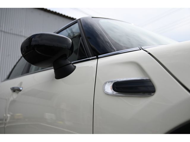 BMW MINI COOPER 5DOOR 2021 Image 31