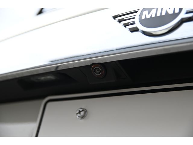 BMW MINI COOPER 5DOOR 2021 Image 31