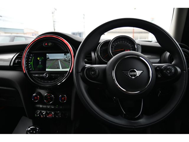 BMW MINI COOPER 5DOOR 2021 Image 31