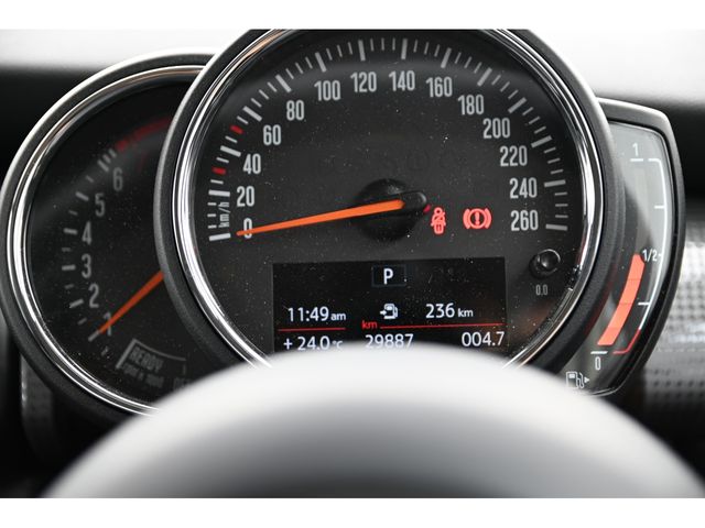 BMW MINI COOPER 5DOOR 2021 Image 31