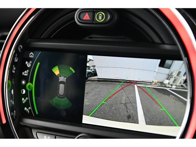 BMW MINI COOPER 5DOOR 2021 Image 31