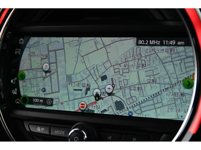 BMW MINI COOPER 5DOOR 2021 Image 31