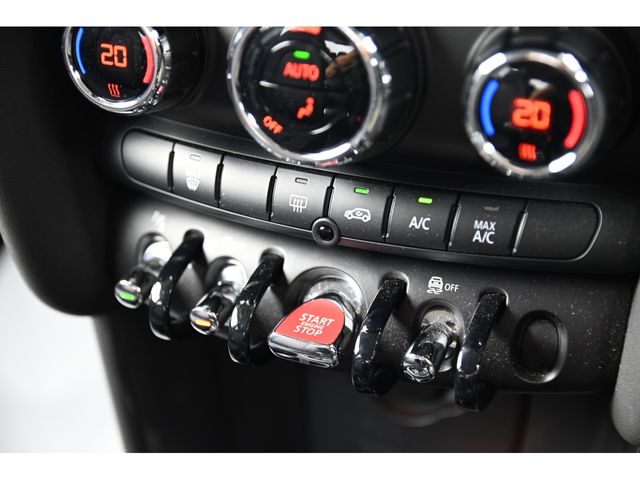 BMW MINI COOPER 5DOOR 2021 Image 31