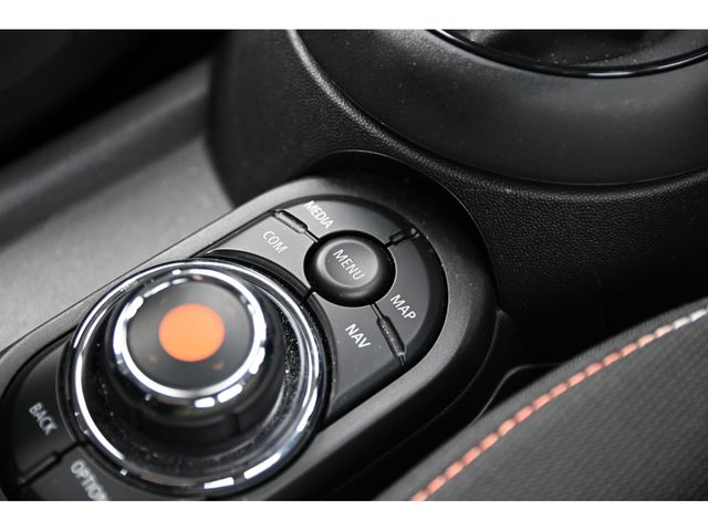 BMW MINI COOPER 5DOOR 2021 Image 31