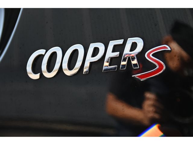 BMW MINI COOPER S 2016 Image 31