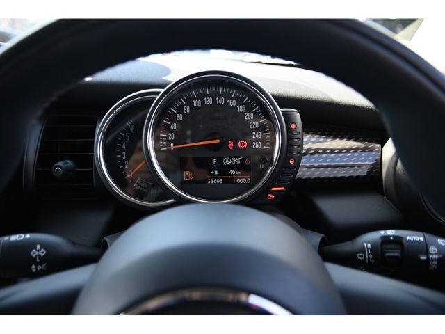 BMW MINI COOPER S 2016 Image 31