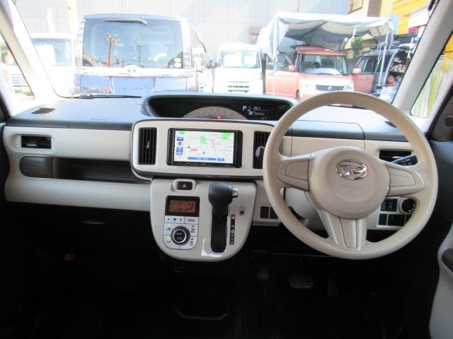 DAIHATSU MOVE CANBUS 2016 Image 31