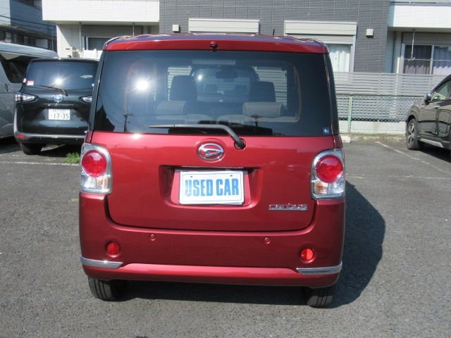 DAIHATSU MOVE CANBUS 2016 Image 31