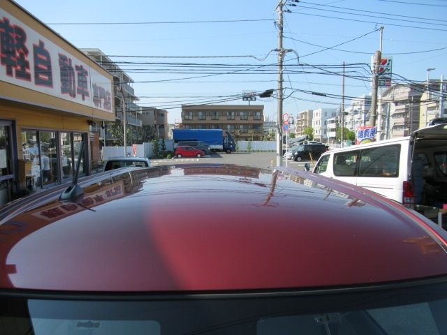 DAIHATSU MOVE CANBUS 2016 Image 31