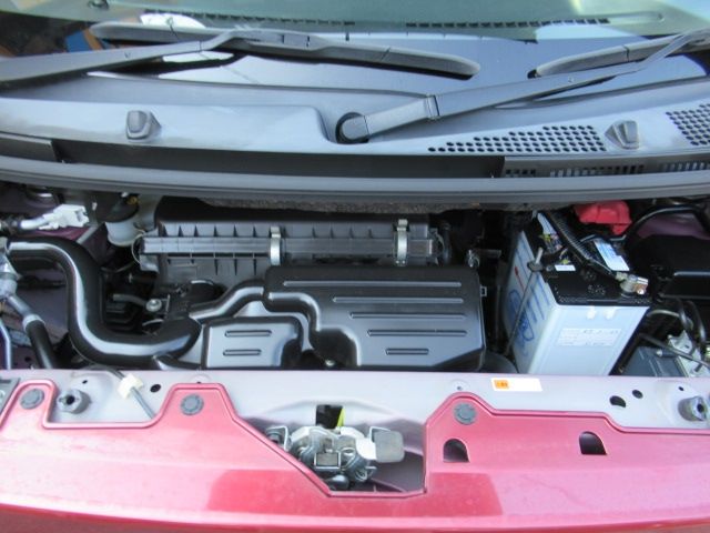 DAIHATSU MOVE CANBUS 2016 Image 31