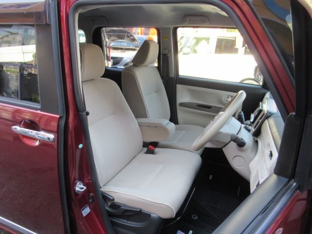 DAIHATSU MOVE CANBUS 2016 Image 31