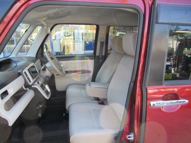 DAIHATSU MOVE CANBUS 2016 Image 31