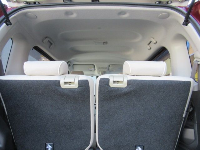 DAIHATSU MOVE CANBUS 2016 Image 31