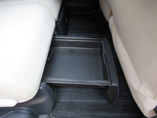 DAIHATSU MOVE CANBUS 2016 Image 31