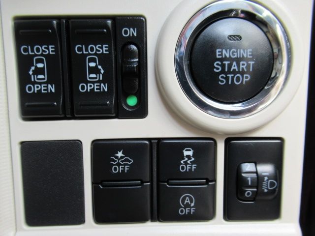 DAIHATSU MOVE CANBUS 2016 Image 31