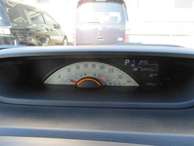 DAIHATSU MOVE CANBUS 2016 Image 31