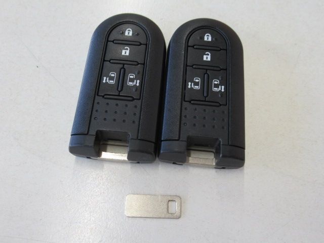 DAIHATSU MOVE CANBUS 2016 Image 31