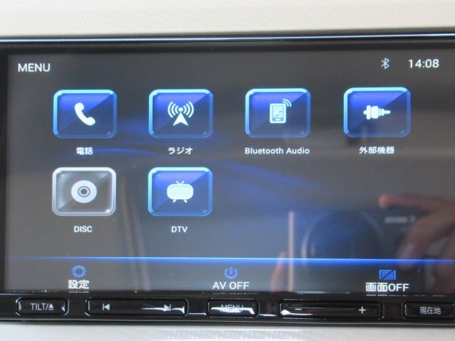 DAIHATSU MOVE CANBUS 2016 Image 31