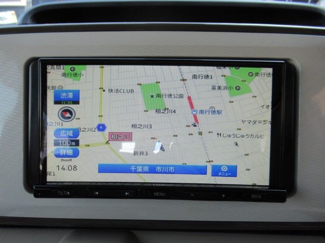 DAIHATSU MOVE CANBUS 2016 Image 31