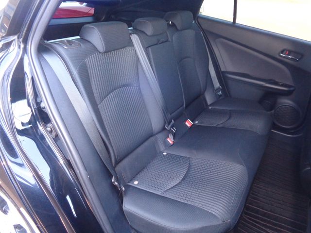 TOYOTA PRIUS 4WD 2017 Image 31