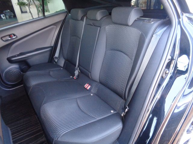 TOYOTA PRIUS 4WD 2017 Image 31