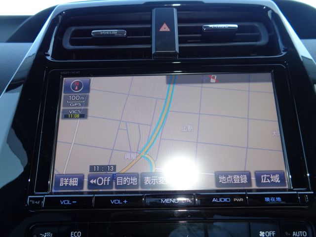 TOYOTA PRIUS 4WD 2017 Image 31