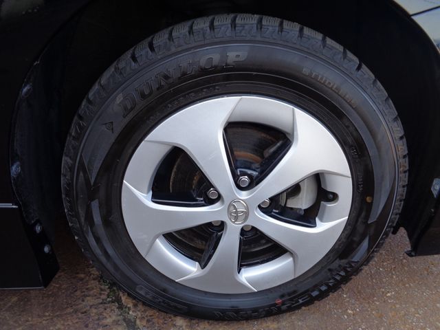 TOYOTA PRIUS 4WD 2017 Image 31