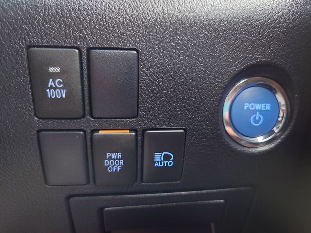 TOYOTA ALPHARD HYBRID 4WD 2021 Image 31